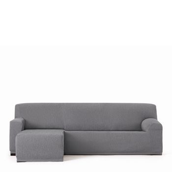 Funda De Sofa Chais.longue Troya Izquierda C/6 Brazo Corto