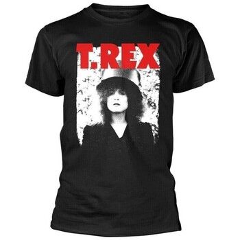 T. Rex Camiseta The Slider para mujer