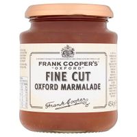 frank coopers fine cut oxford marmalade