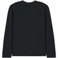 steven rhodes camiseta manga larga body swap para mujer