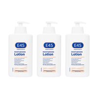 e45 moisturising lotion