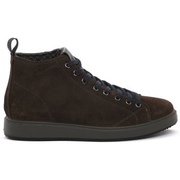 IgI&CO Botas SANTIAGO CASTAGNO para hombre