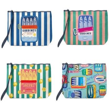 Signes Grimalt Bolso Monedero 4U para mujer