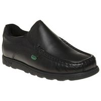kickers mocasines fragma slip zapatos para nino