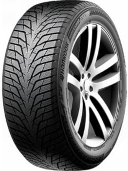 Hankook Winter i*cept IZ3 X W636A ( 245/45 R20 103T XL Nordic compound, con protector de llanta (MFS) )