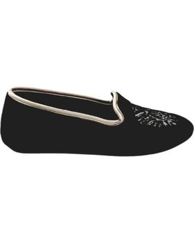 de NORTEÑAS ZAPATILLAS OTONO INVIERNO NORTENAS VARIOS 26783 NEGRO