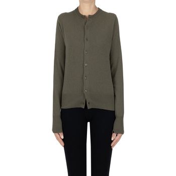 Extreme Cashmere Chaqueta de punto MGC00008023AI para mujer