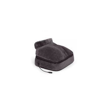 Livoo Masajeador Shiatsu 2 En 1 - Dos204