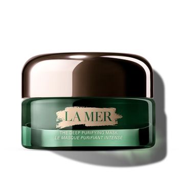 La Mer Mascarillas Deep Purifiying Mask Mascarilla Facial Purificante