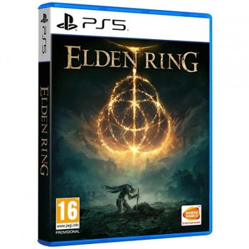 Elden Ring Standard Edition PS5