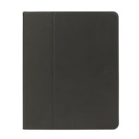 funda tucano folio para ipad pro 129 y ipad air 13 m2 negra