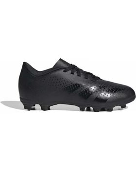de ADIDAS ADIDAS PREDATOR FG HQ0950 ZAPATILLAS DE FÚTBOL NEGRAS NEGRO