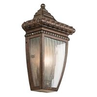aplique de pared de exterior venetian rain