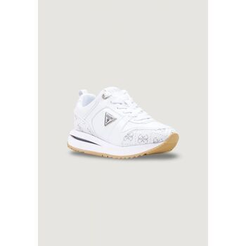 Guess Deportivas Moda FLTEVR ELE12 EVORY-WHIGR para mujer