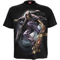 spiral tops y camisetas soul boarder para nina