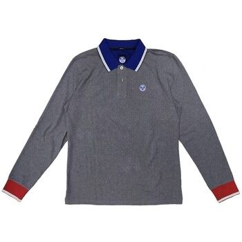 North Sails Polo 693093 para hombre