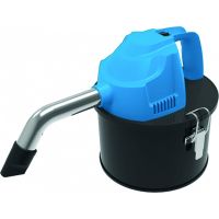 aspirador cenizas y pellets 4l 600w