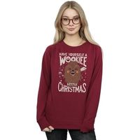 disney jersey wookiee little para mujer