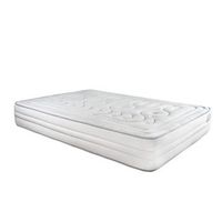 colchon viscoelastico classic viscogel 180x200 cm - altura - 28 cm - colchon reversible - firmeza mediaalta - 100 hipoalergenico