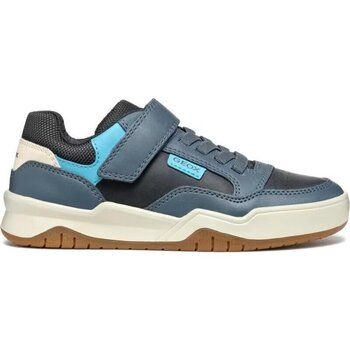 Geox Zapatillas deporte J367RE 0MEFU J PERTH para niño