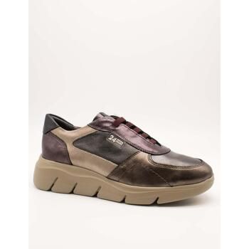 24 Hrs Zapatillas 26615 Combi para mujer