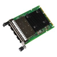 tarjeta de red intel x710-da4 ocp 30 pci express 10 gbits 4x sfp qos