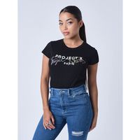 project x paris tops y camisetas - para mujer