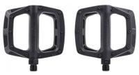 par de pedales planos dmr v8 classic noir