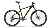 mtb semirrigida lapierre edge 9 9 shimano deore 12v 29   verde 2025