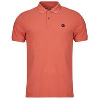 timberland polo pique short sleeve polo para hombre