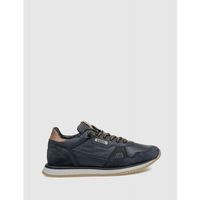 cetti zapatillas zapatilla 1397 marino para hombre