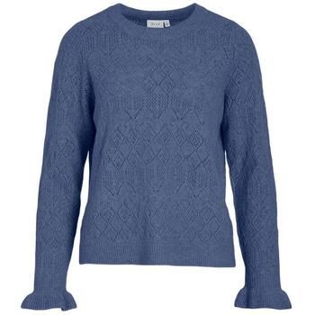 Vila Jersey Jacia para mujer