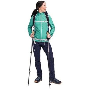 SchÖffel Chaqueta Softshelljacke Rinnen para mujer