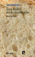 los bulos de la nutricion