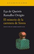 el misterio de la carretera de sintra