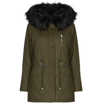 Betty London Parka ATHEA para mujer