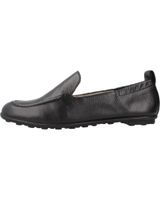 de hispanitas mocasines mujer modelo hv253177 color negro black