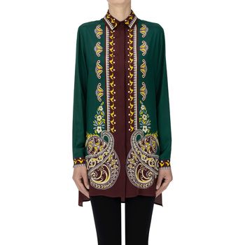 Etro Camisa TPC00008020AI para mujer