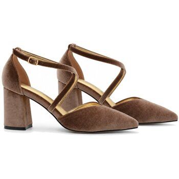 Montevita Zapatos de tacón 105479 para mujer