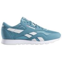 reebok sport zapatillas cl nylon color para mujer