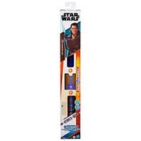 star wars forge jedi lightsaber f9504 6