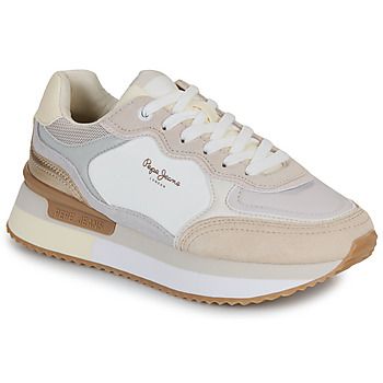 Pepe jeans Zapatillas RUSPER RACER W para mujer