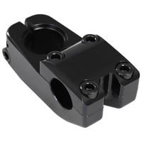 cult dak oversize stem black