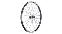 rueda trasera mavic crossride fts x 26   mtb