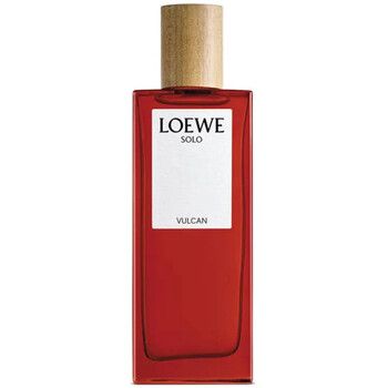Loewe Perfume Solo Vulcan Eau de Parfum 50 ml para mujer