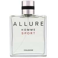 chanel allure homme sport cologne sport spray 150ml