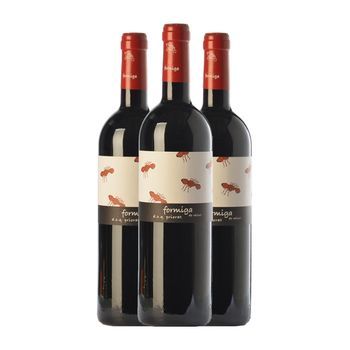 Domini De La Cartoixa Vino Tinto Formiga De Vellut Priorat Joven 75 Cl 14.5% Vol. (pack De 3 Unidades)