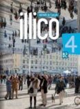 illico 4 alumno  dvd-rom