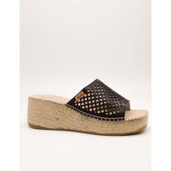 Vidorreta Alpargatas 0302 Napa Troquelada para mujer