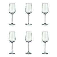 copas prosecco 150ml peony - set de 6